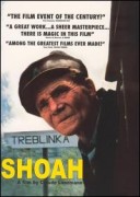Shoah (Disc 1 of 4)